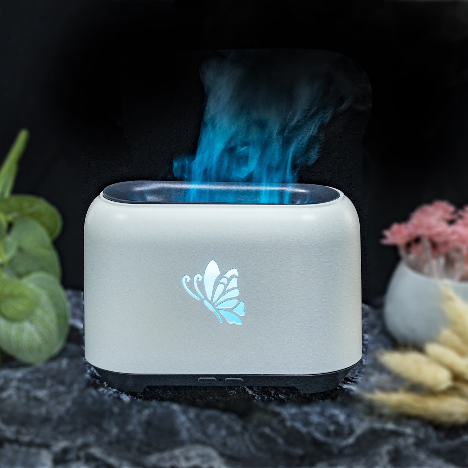 USB diffuser