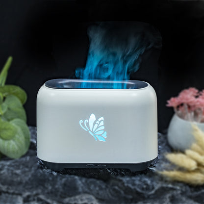 USB diffuser