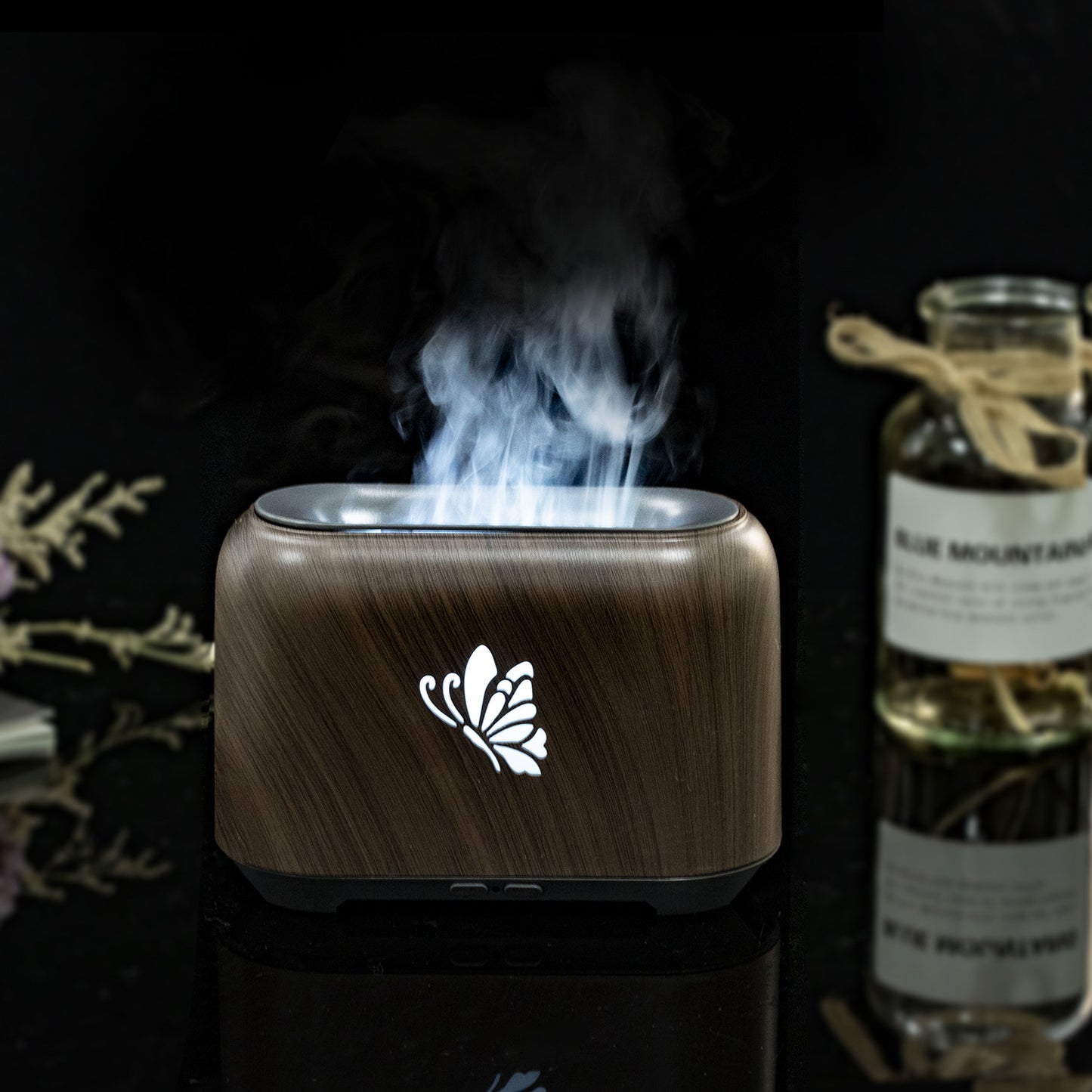 USB diffuser