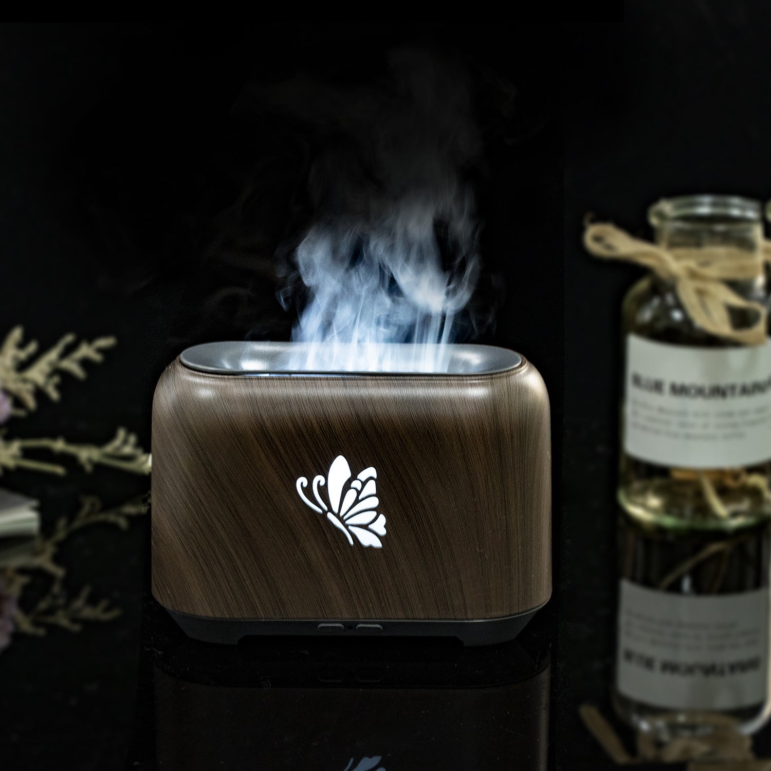 USB diffuser