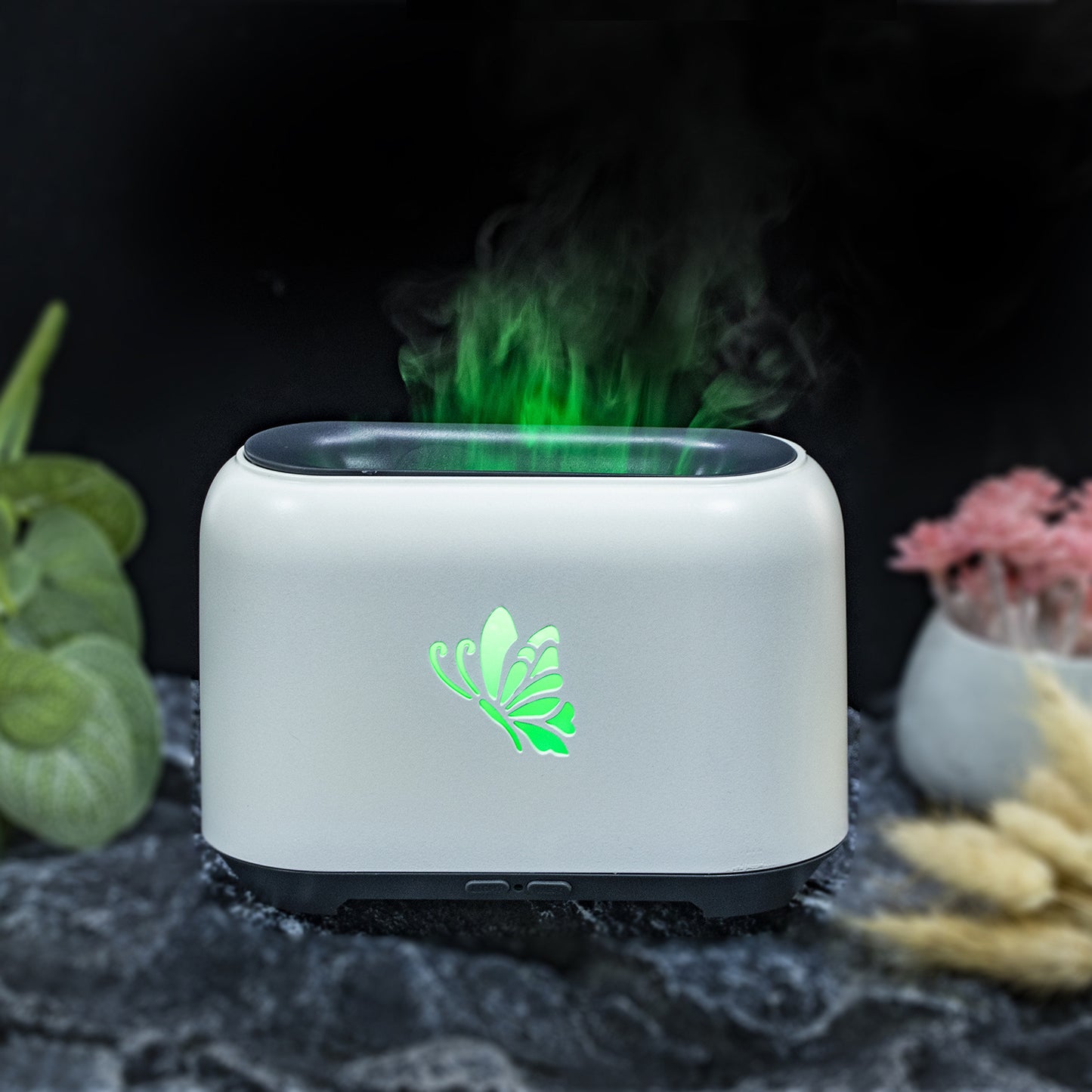 USB diffuser