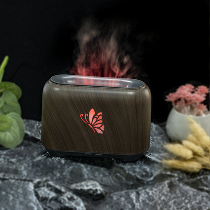 USB diffuser