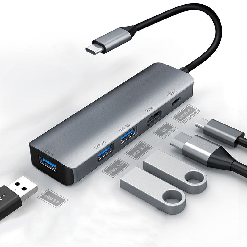 USB Docking Station