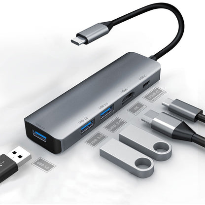 USB Docking Station