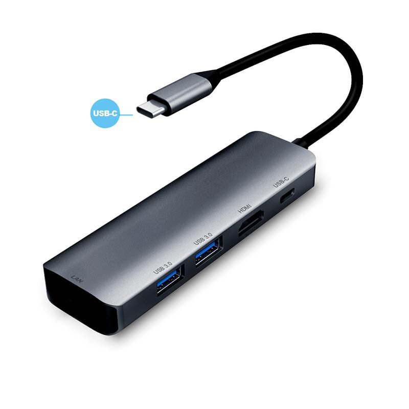 USB Docking Station