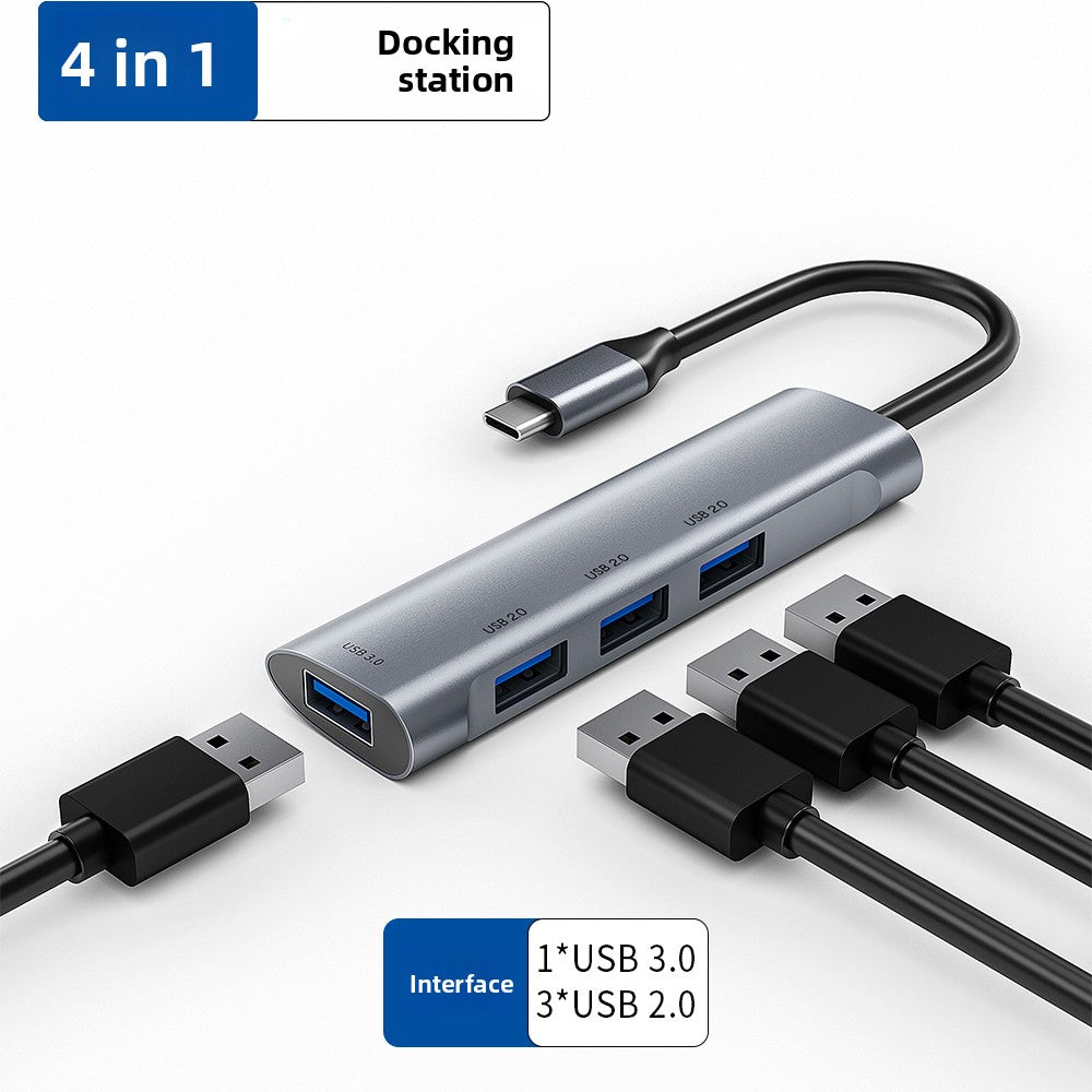 USB Docking Station