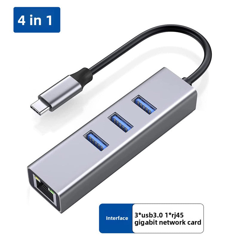 USB Docking Station