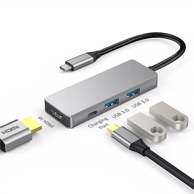 USB Docking Station