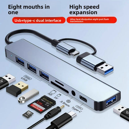 USB Docking Station