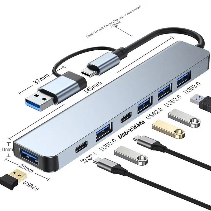USB Docking Station