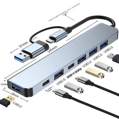 USB Docking Station