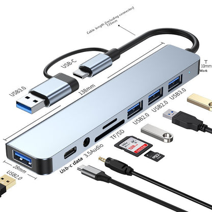 USB Docking Station