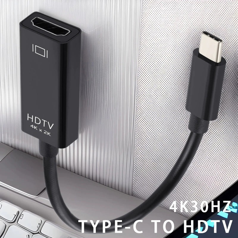 USB Docking Station