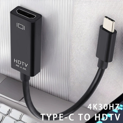 USB Docking Station