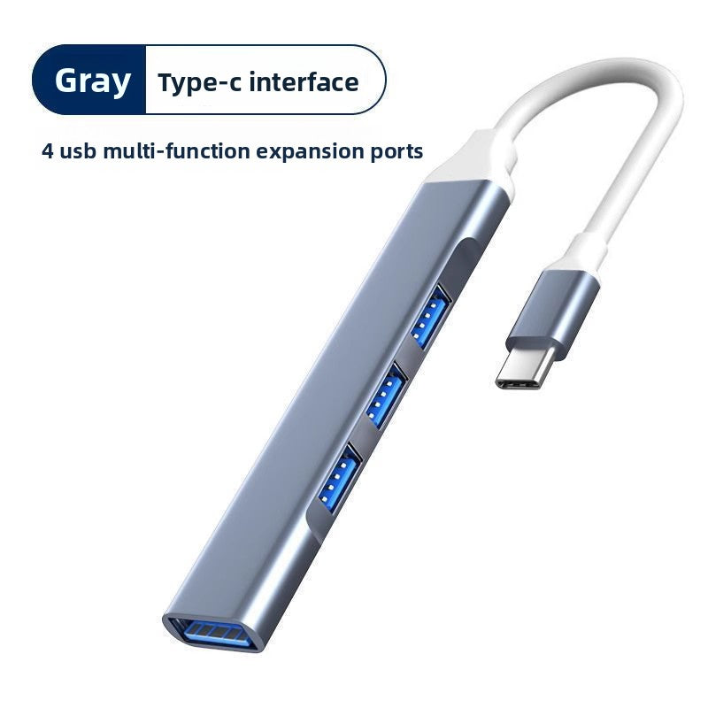 USB Docking Station