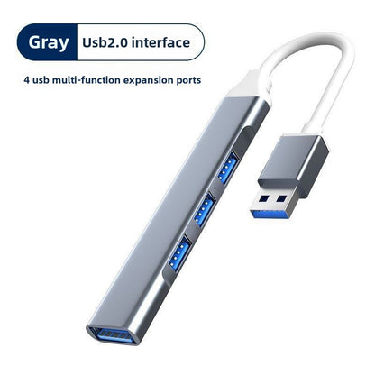 USB Docking Station