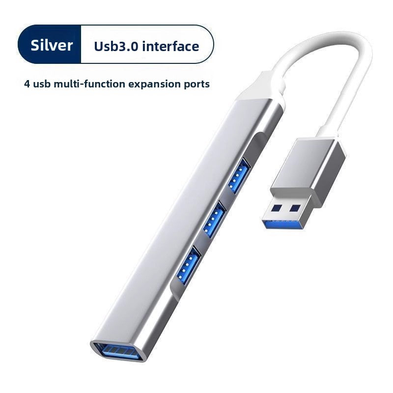 USB Docking Station