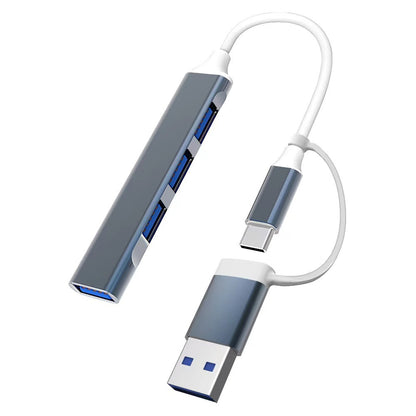 USB Docking Station