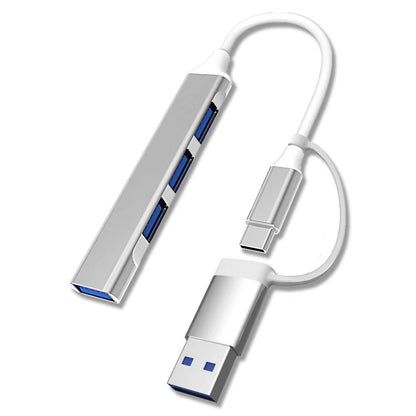 USB Docking Station