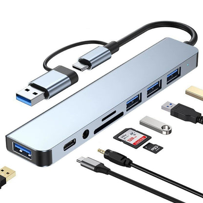 USB Docking Station
