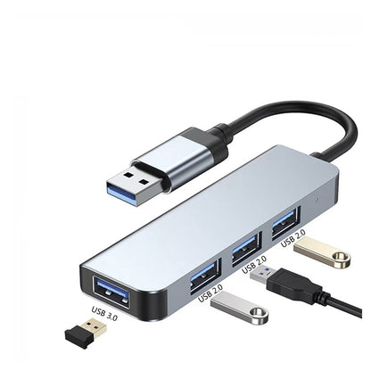 USB Docking Station