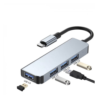 USB Docking Station