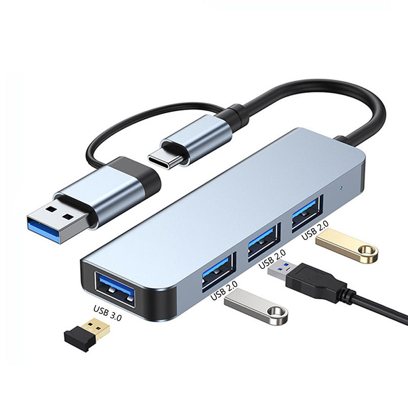 USB Docking Station