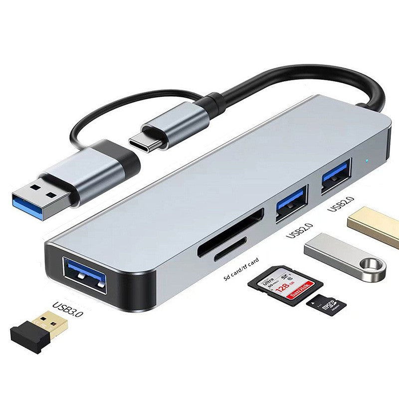 USB Docking Station