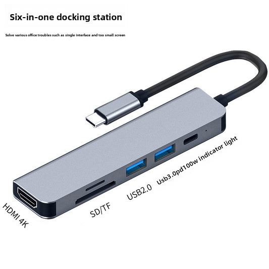 USB Docking Station