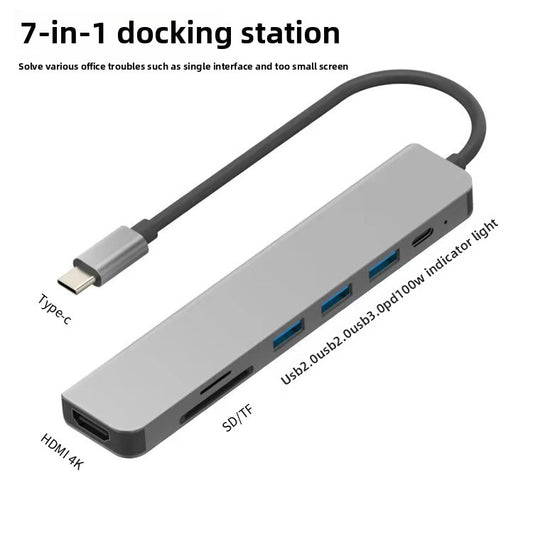 USB Docking Station