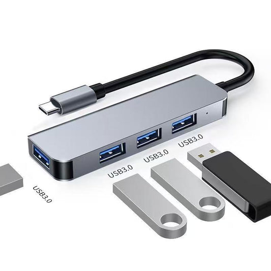 USB Docking Station