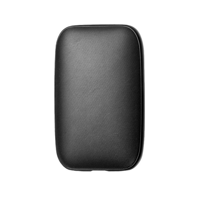 USB Dual-Line Mirror Screen