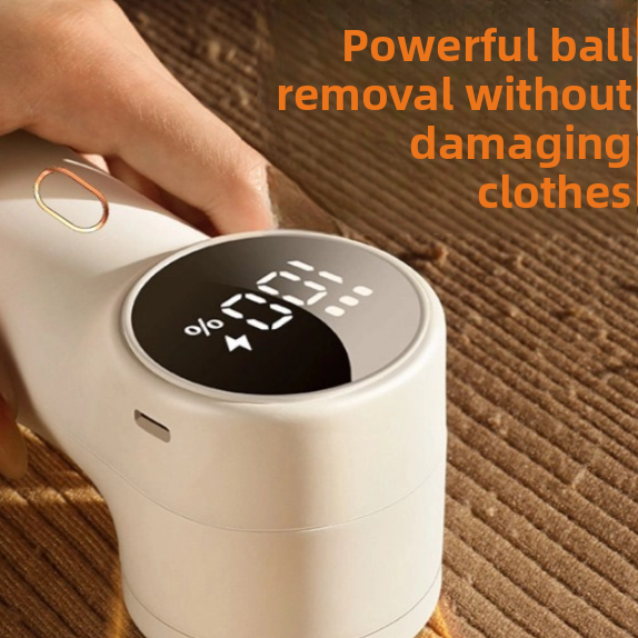 USB Electric Fabric Shaver Lint Remover