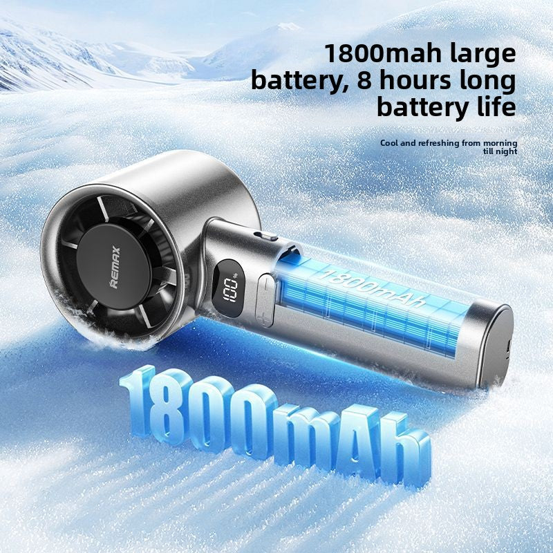 USB Electric Fan
