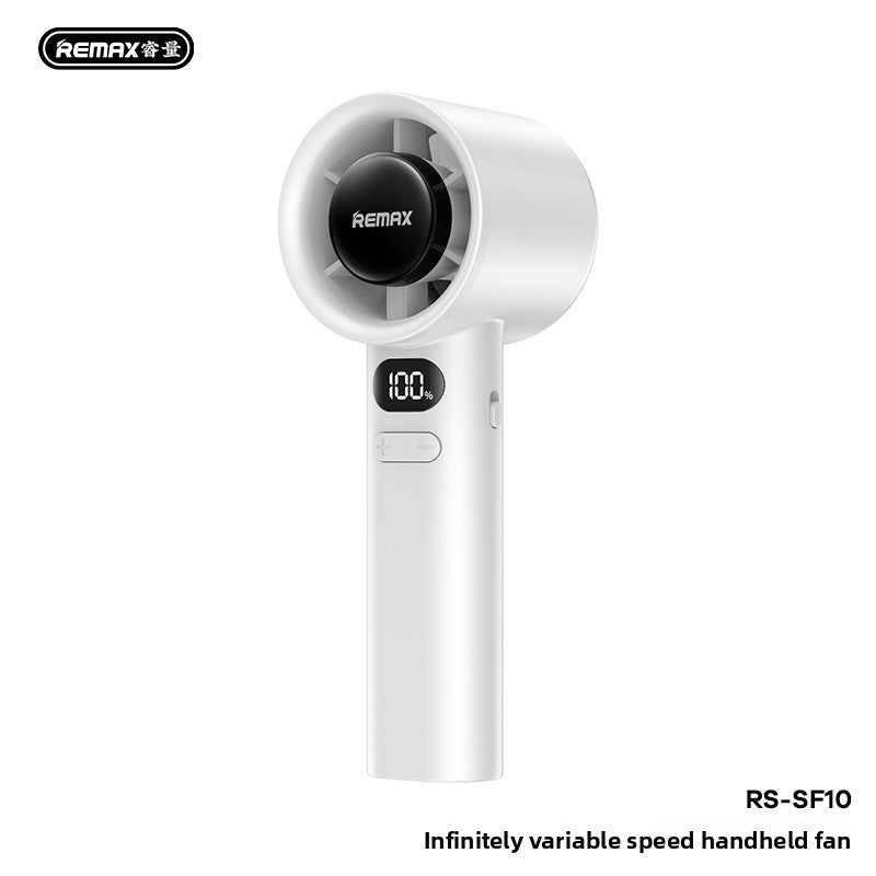 USB Electric Fan