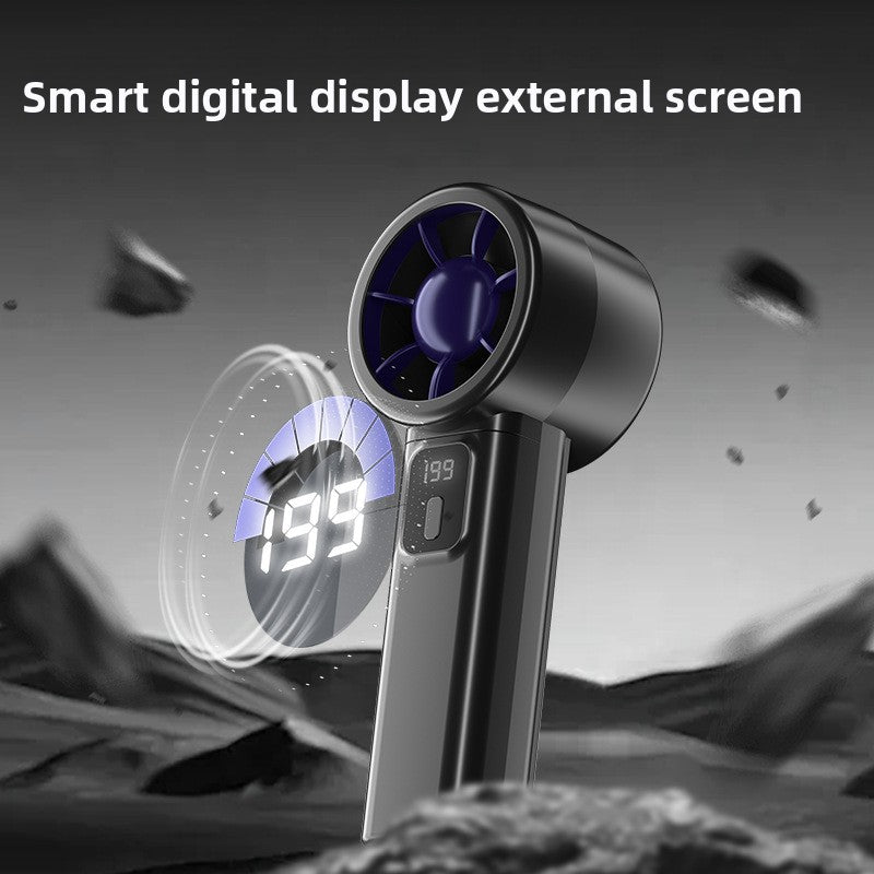 USB Electric Fan