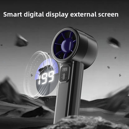 USB Electric Fan