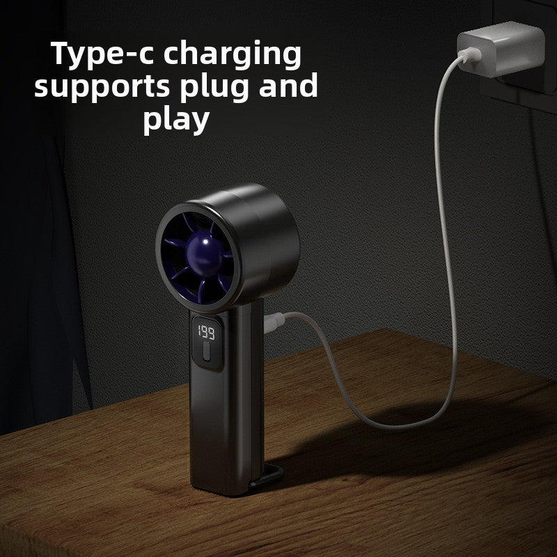 USB Electric Fan