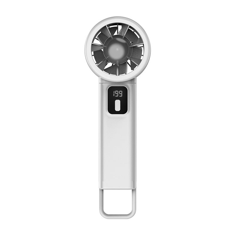 USB Electric Fan