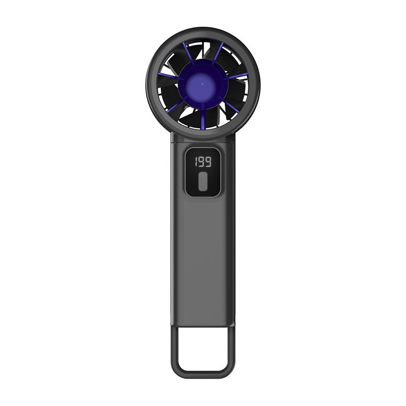 USB Electric Fan