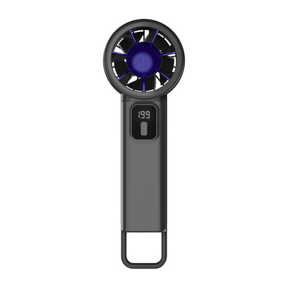 USB Electric Fan