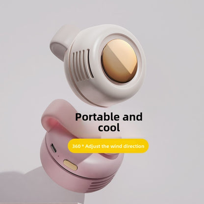USB Electric Fan