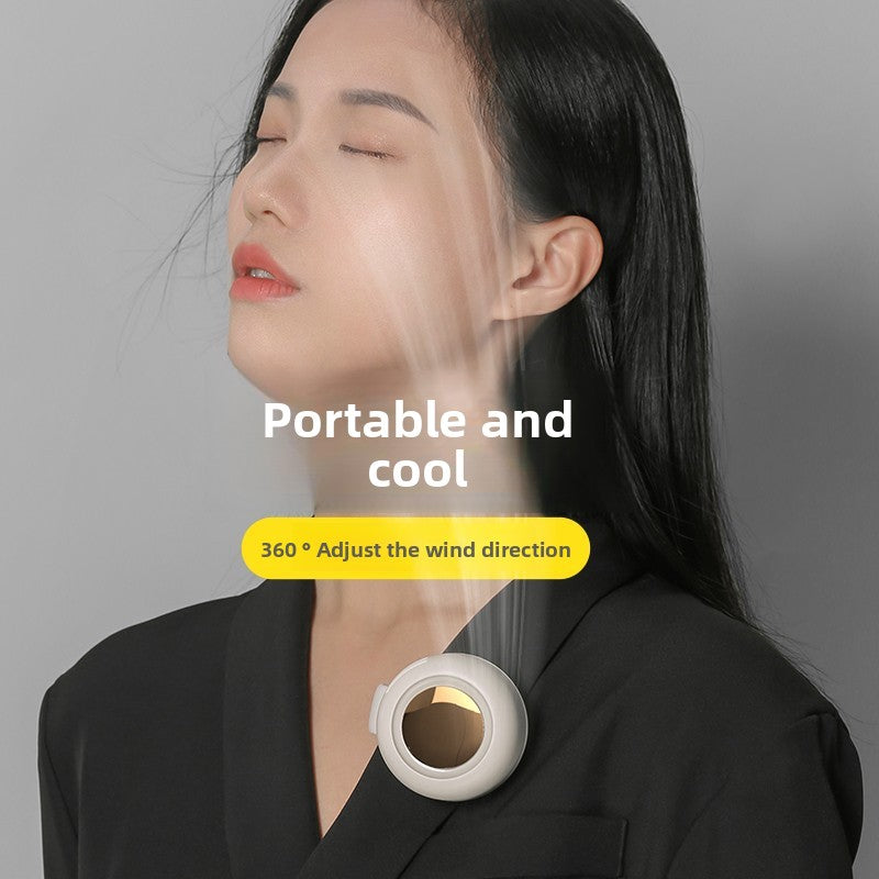 USB Electric Fan