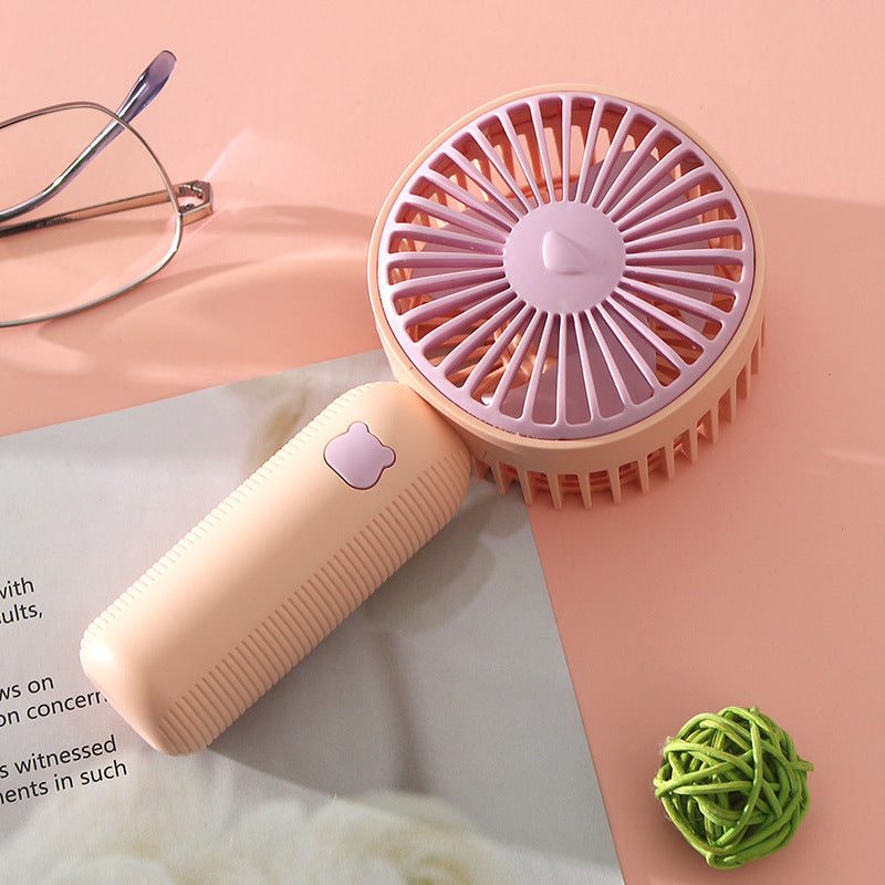 USB electric fan