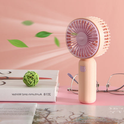 USB electric fan