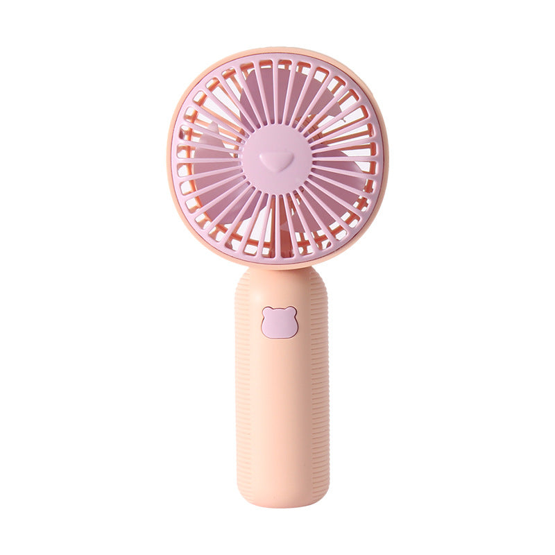 USB electric fan
