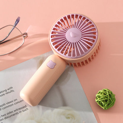 USB electric fan