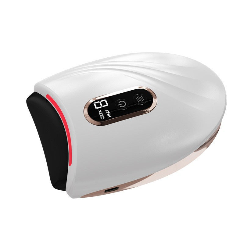 USB Electric Gua Sha Beauty Device