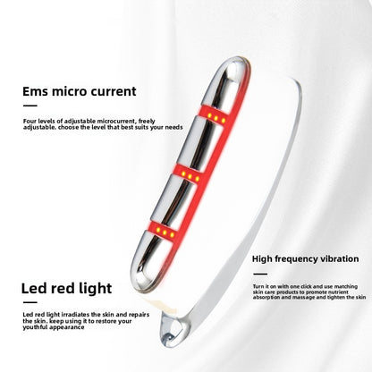 USB Electric Gua Sha Beauty Device