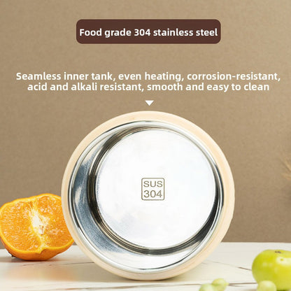 USB Electric Heating Insulated Lunch Box